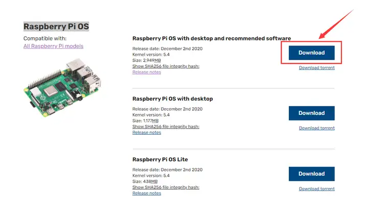 【树莓派基础系列教程】1、配置和初始化树莓派16 【树莓派基础系列教程】1、配置和初始化树莓派