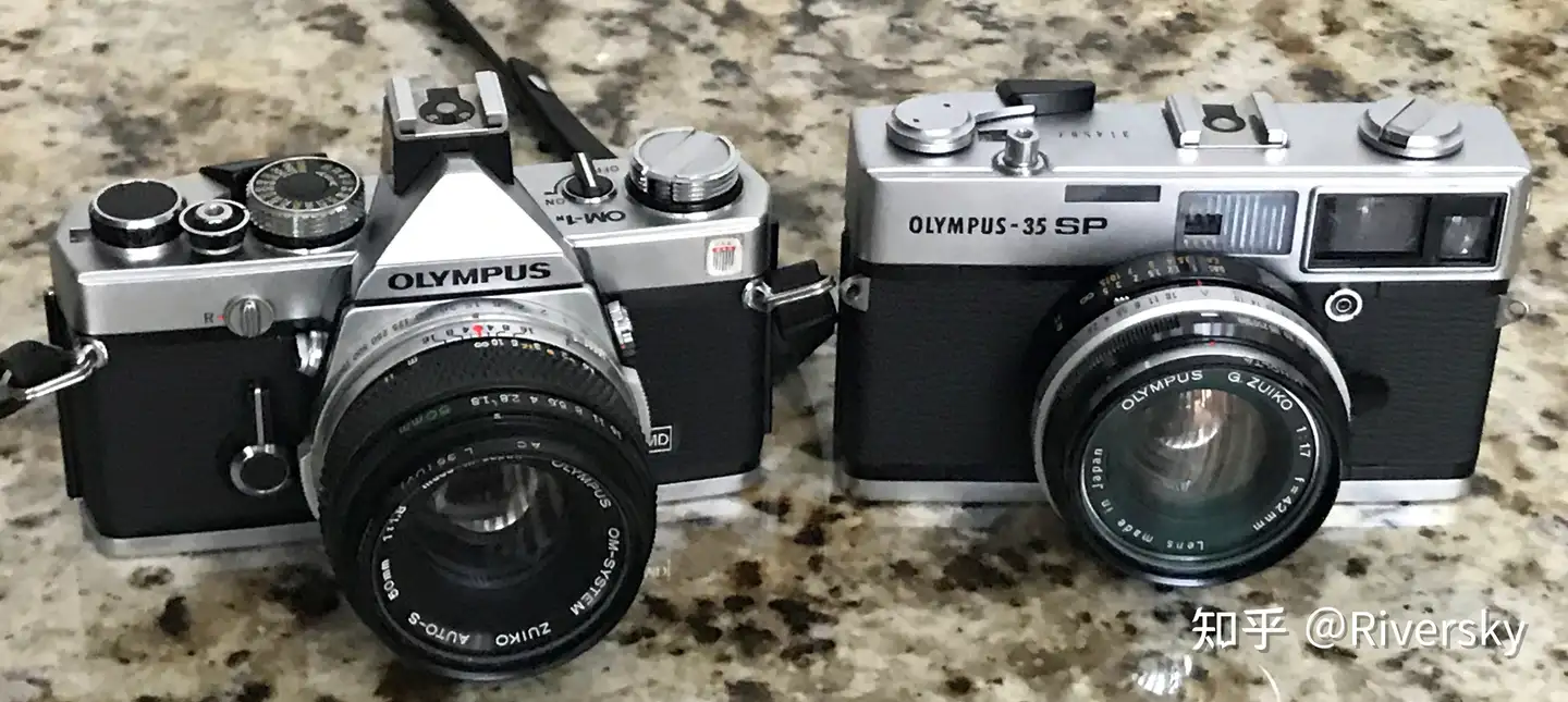 奥林巴斯Olympus 35SP – 固定镜头旁轴相机的翘楚- 知乎