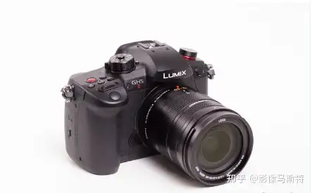 松下GH5 II无反评测:专业又易用的视频相机