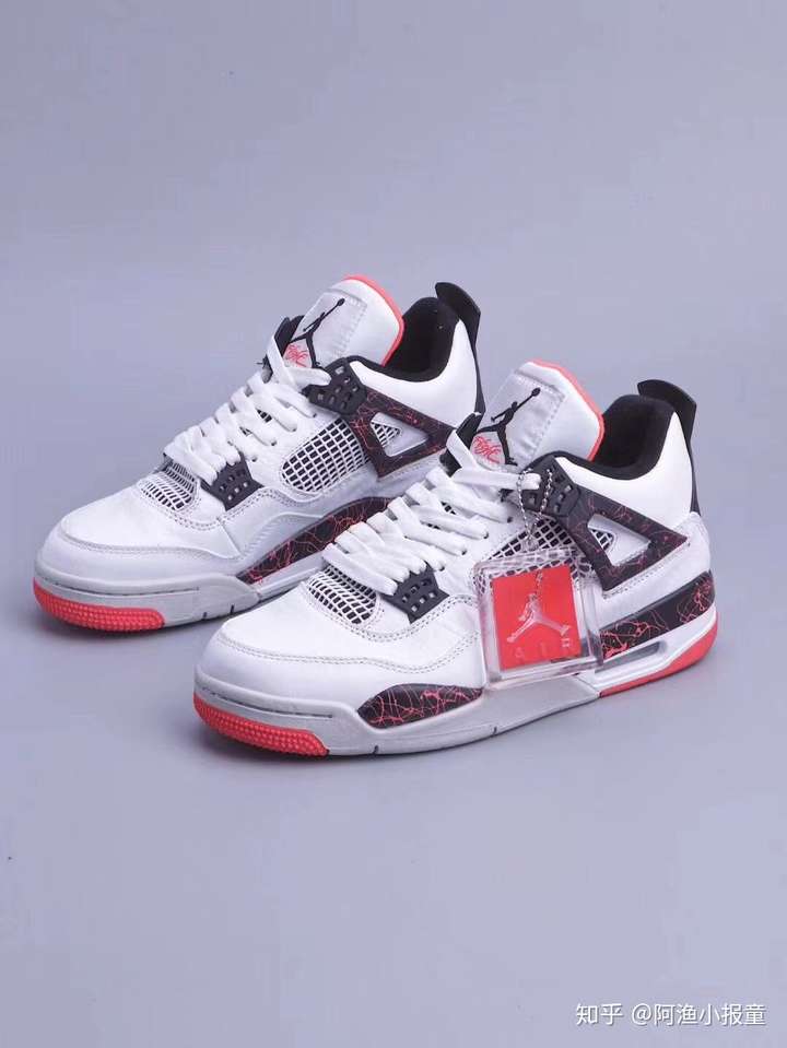 想给男朋友买aj 什么款式会比较合适?