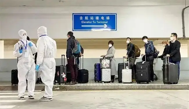 疫情隔离最新规定!2022疫情酒店隔离自费还是免费？