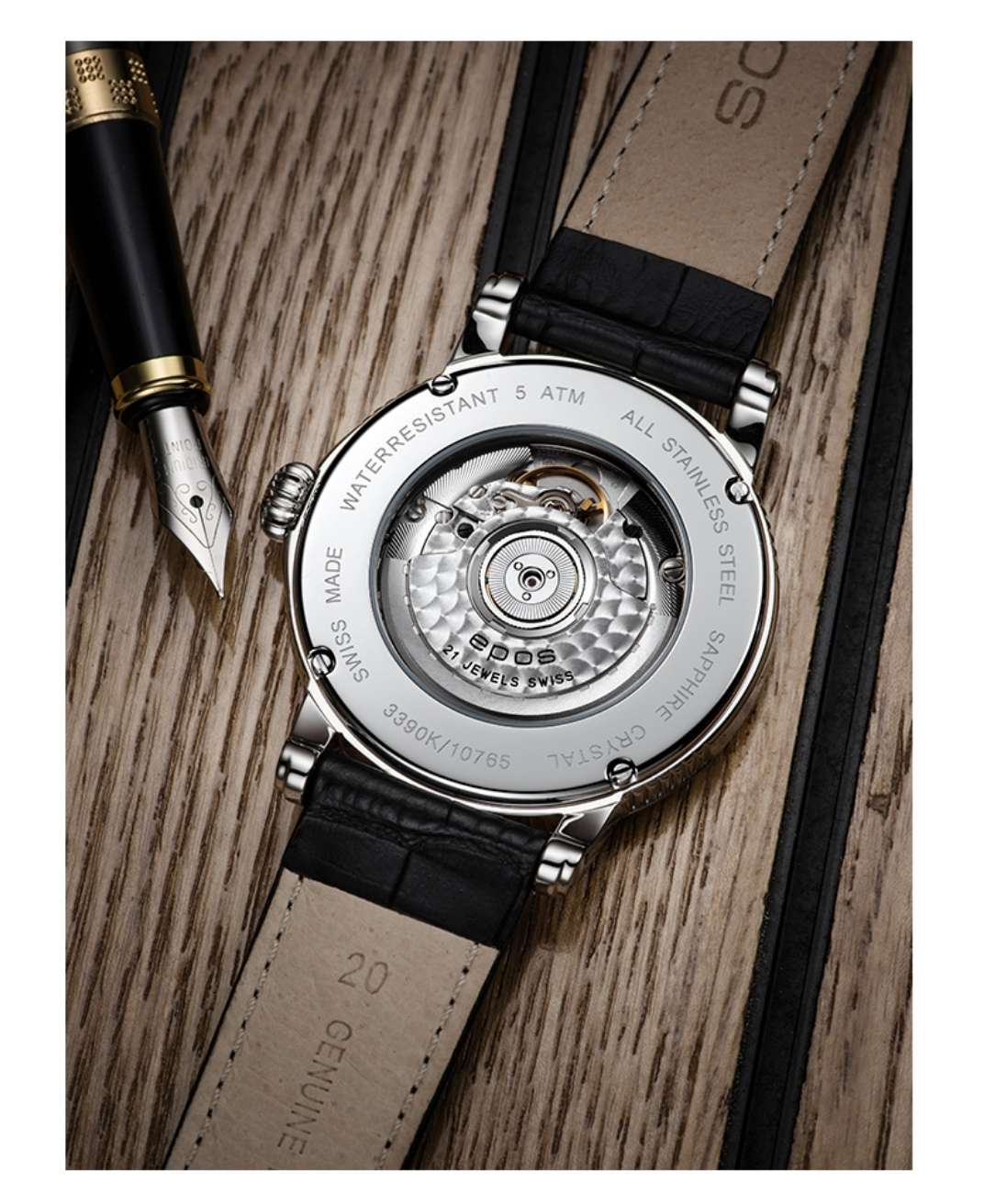 小小 的想法: 瑞士手表,经典情怀 优雅魅力 | 瑞士爱宝… - 知乎