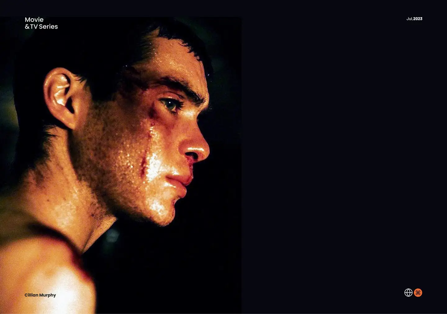 出演奥本海默的那个男人——Cillian Murphy 影视作品盘点- 知乎