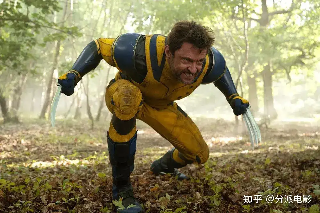 《死侍与金刚狼》救市大作?漫威的救命稻草?他配吗?
