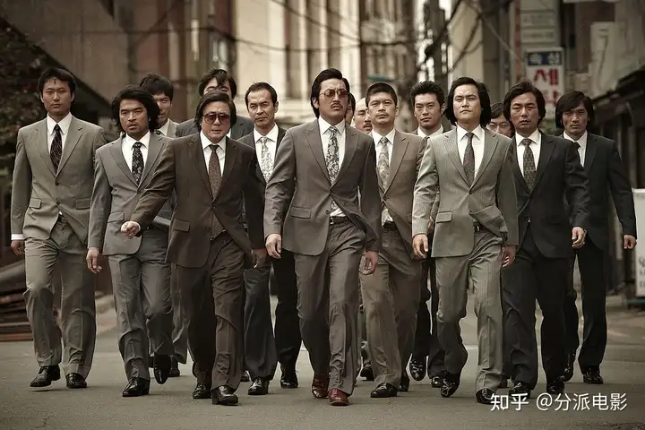 马东锡又战丧尸,年度爽片《荒野》来了!
