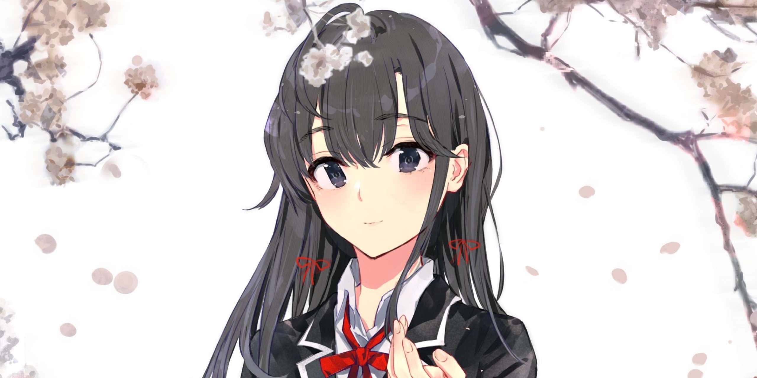雪之下雪乃