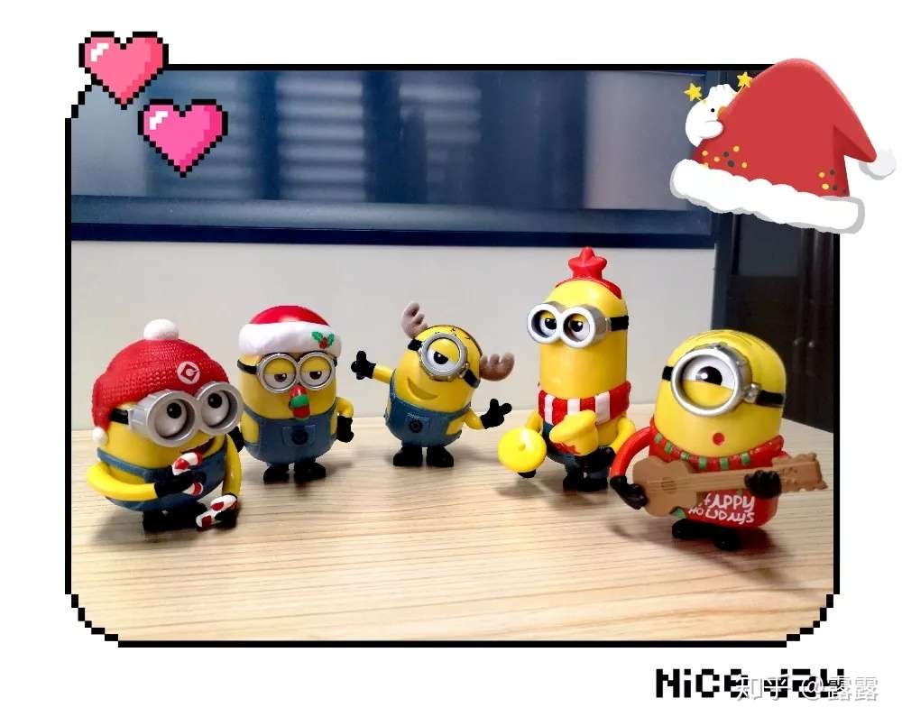 送闺蜜的圣诞礼物帮你们想好啦 知乎