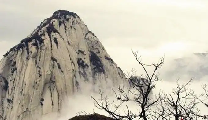必收藏 | 史上最全登华山攻略（登华山最佳路线）