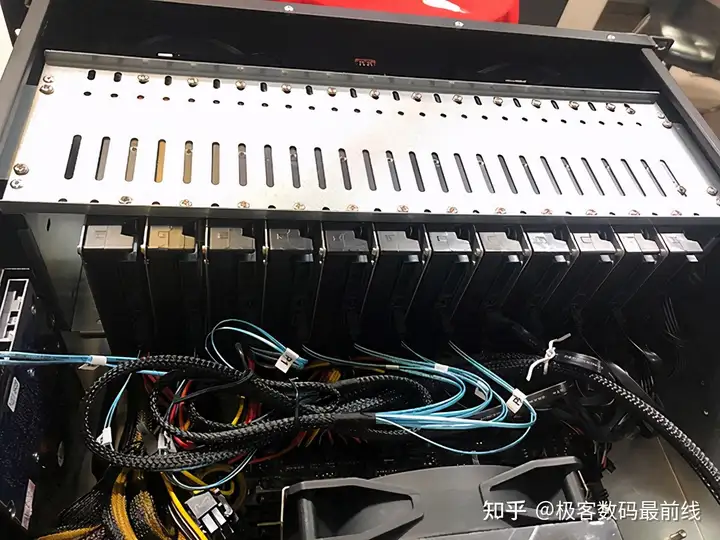 【知识科普】Chia奇亚币硬盘挖矿电脑配置推荐