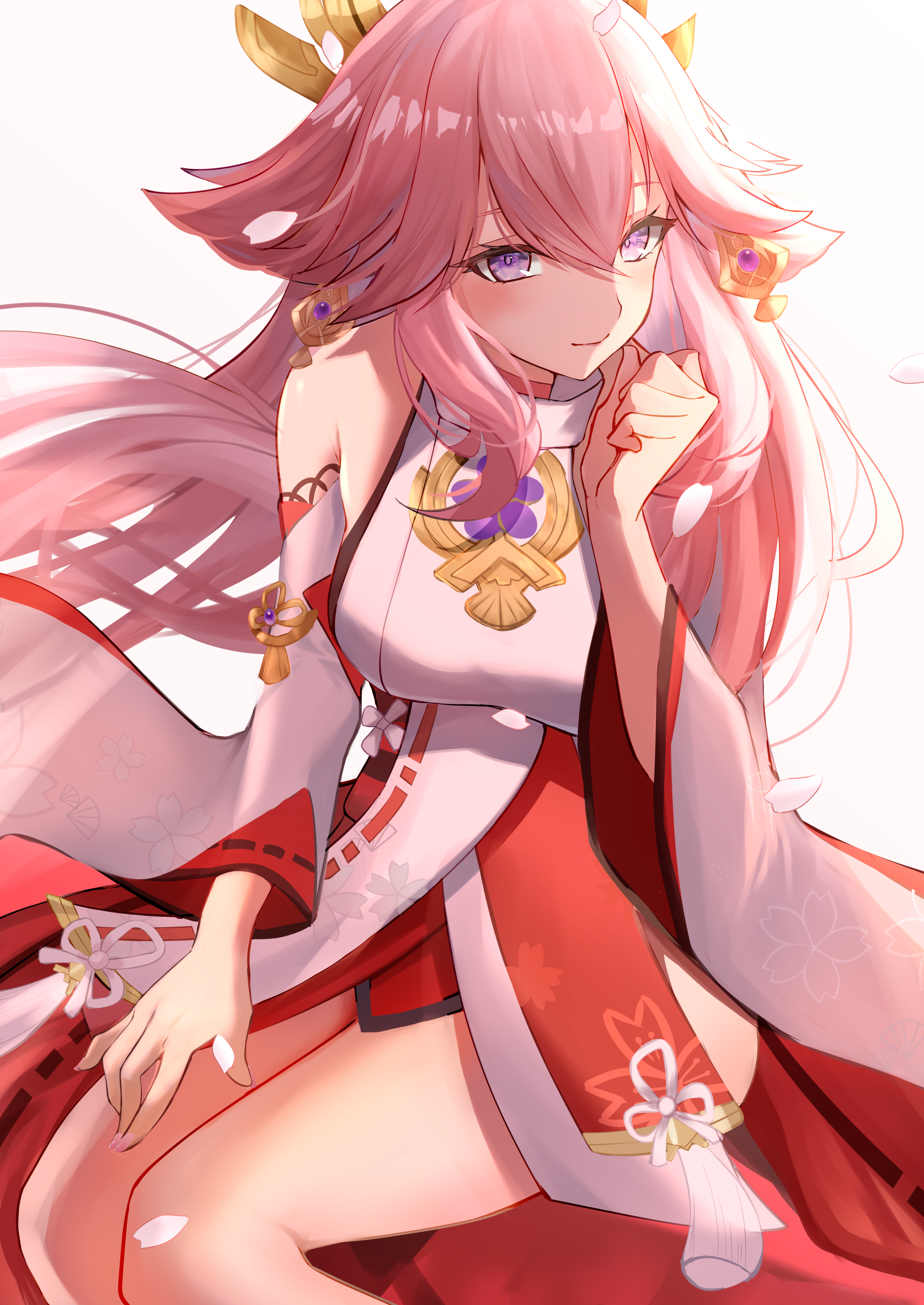 我最开始玩原神还是在21还是22来着那时候复刻胡桃的