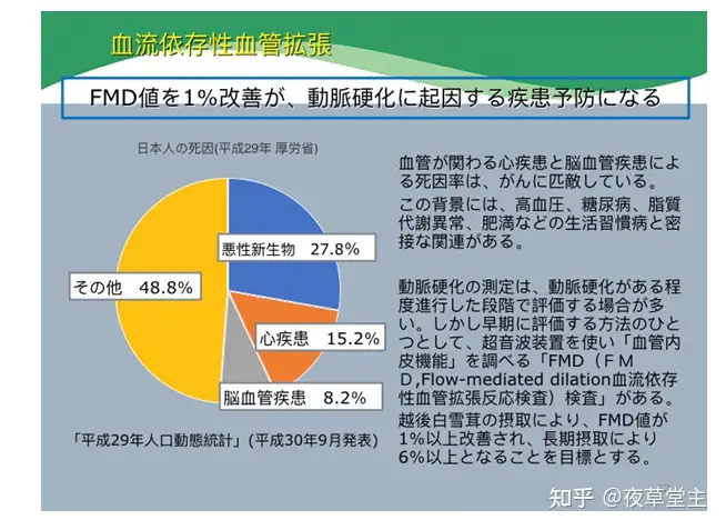 白雪茸は生活習慣、肝機能の改善に助ける-