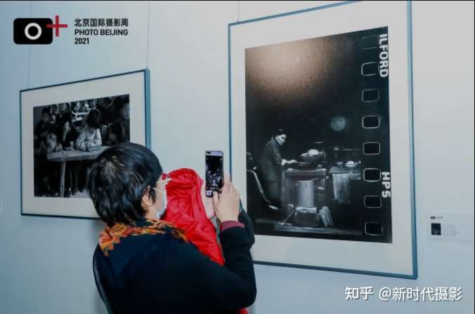 人物专访 | 中国艺术摄影学会主席邀请展策展人朱洪宇 商业资讯 第11张