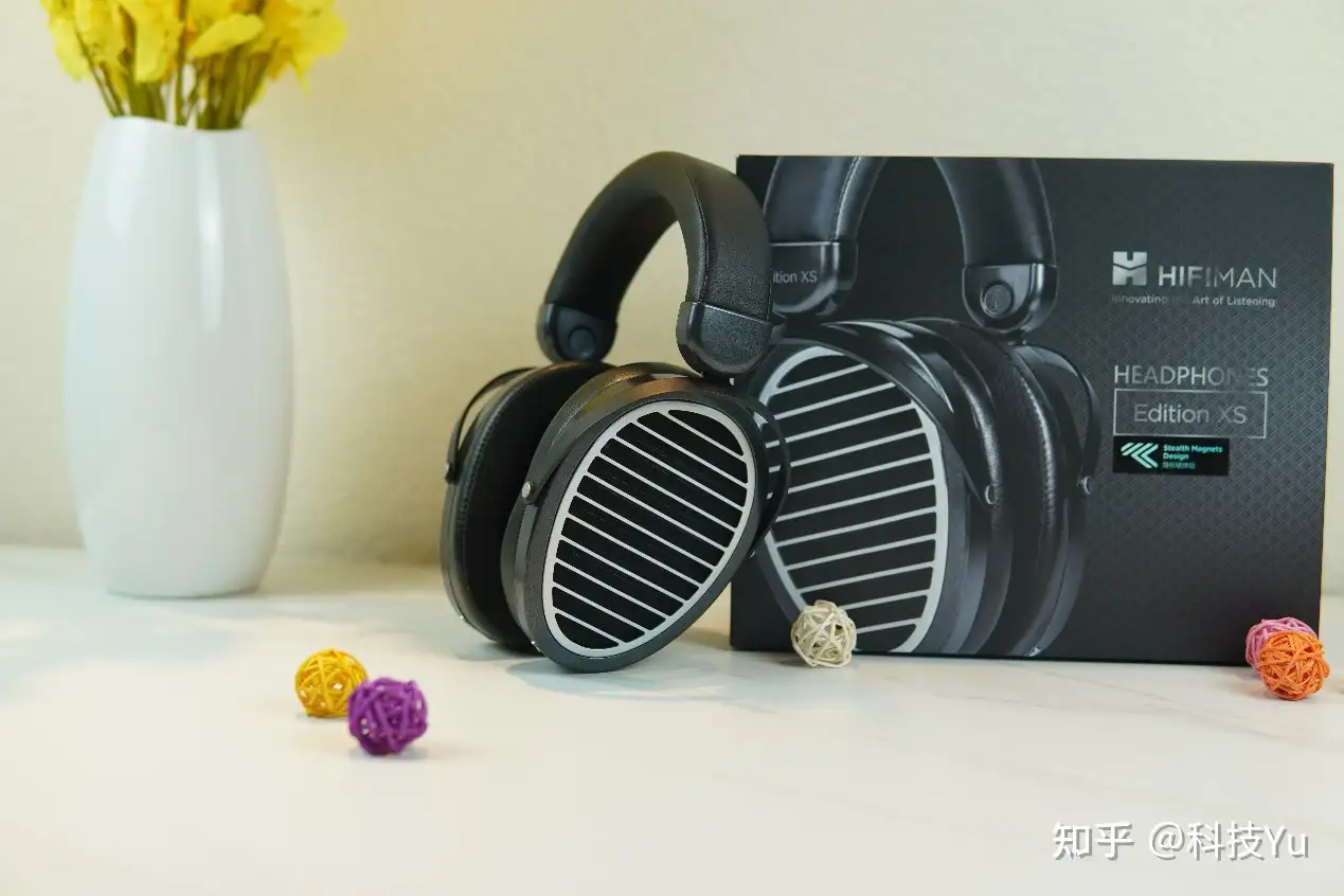 全面升级加量不加价，HIFIMAN Edition XS只为纯粹的好声音- 知乎