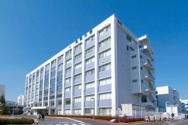 医药学之光 北里大学 知乎