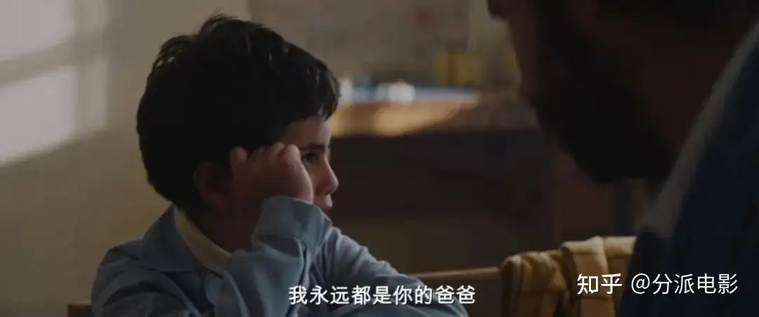 《唯有追忆》豆瓣8.4，又挖到一部冷门佳片！