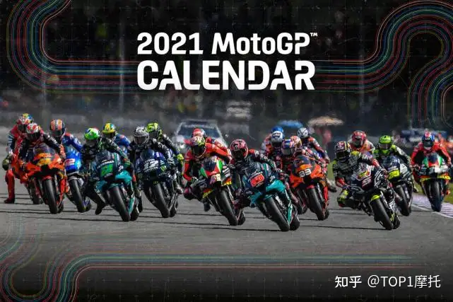 MotoGP™新赛季开战在即93号马奎斯却无缘前两轮- 知乎