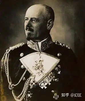 交战双方是英国杰利科上   将指挥英国大舰队和德国莱因哈特 舍尔海军