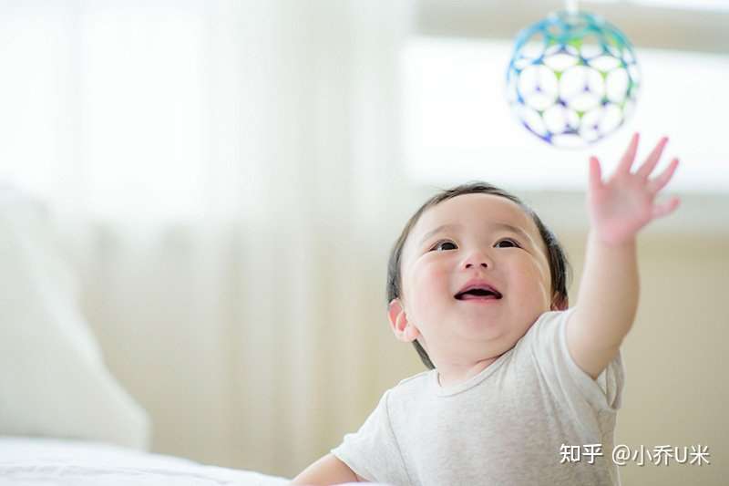 10个月宝宝照顾指南 了解更多10个月宝宝注意事项 有关10个月宝宝睡眠提醒 10个月宝宝饮食指南 知乎