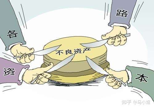 不良资产如何进行尽调?!!