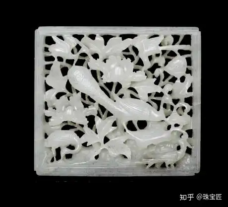 旧蔵した中国古董 中国北宋花弧金属器 貴重希少 - 工芸品