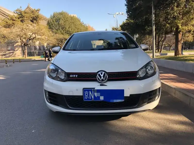 自从买了gti 我就爱上了带 T 知乎