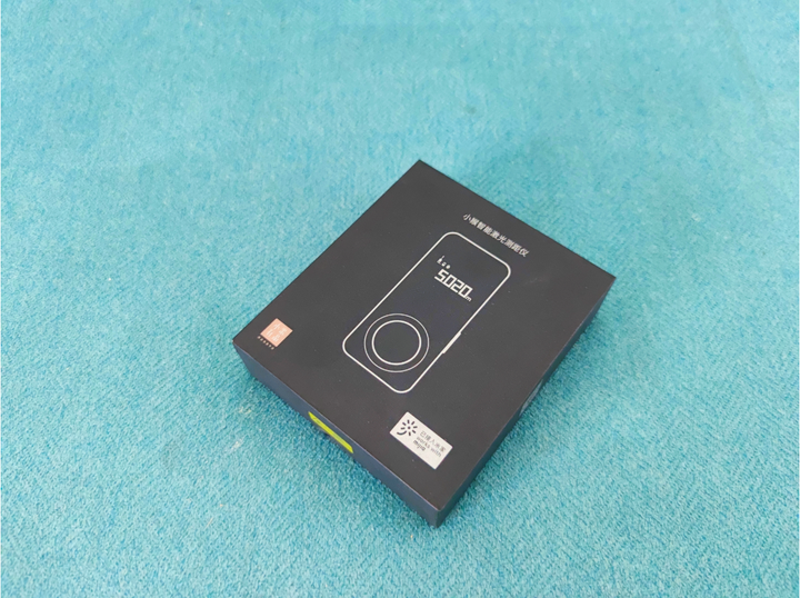 啥？你还在用传统卷尺测距？带你玩转测距黑科技