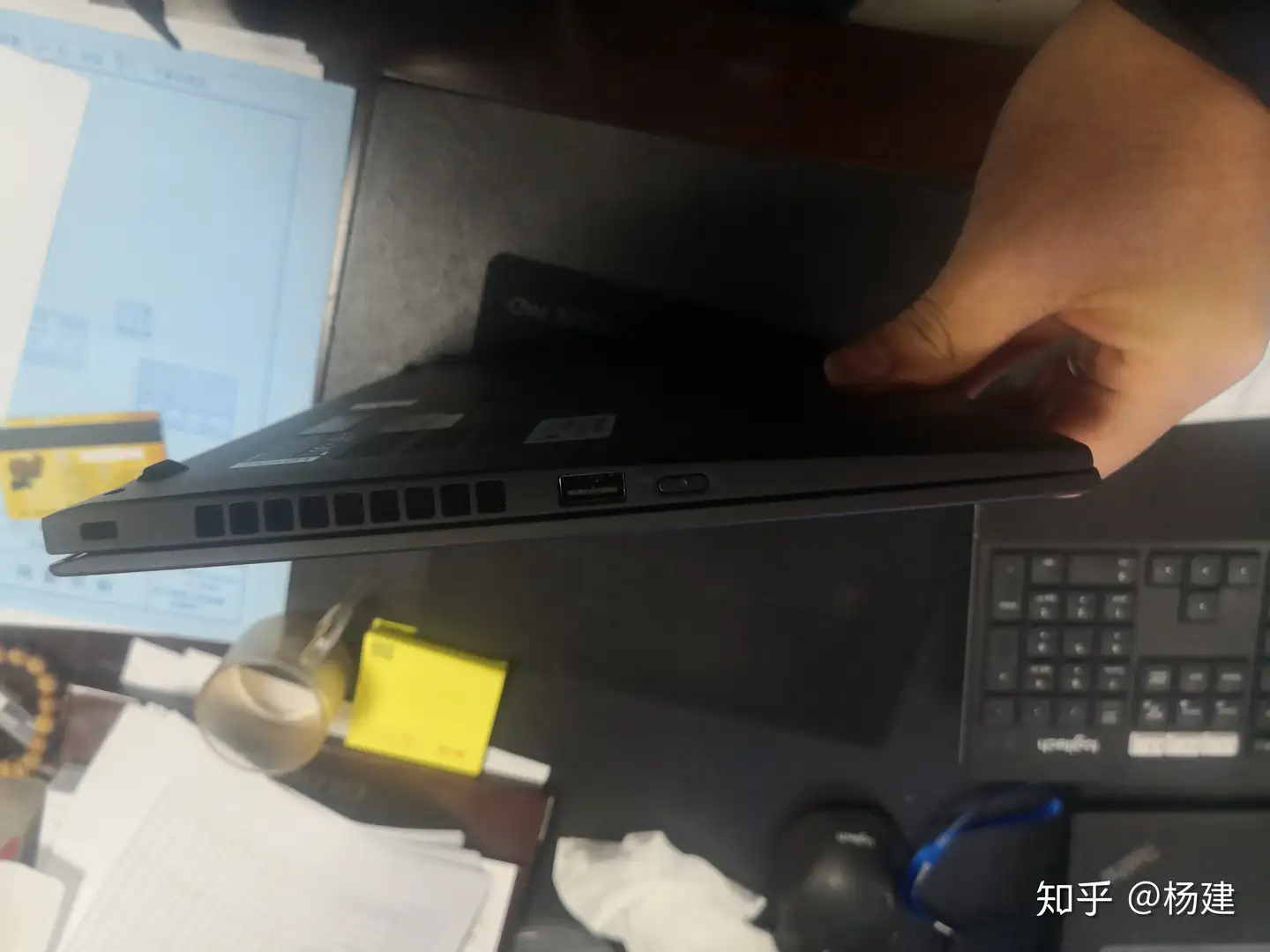 ThinkPad X1 Carbon 2019简单评测- 知乎