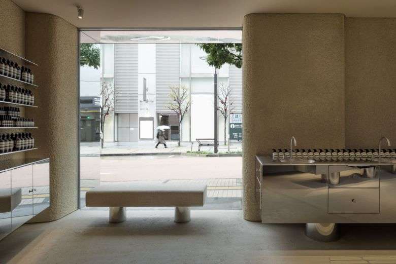 10个让人 星星眼 的新商业空间 我们能学到什么 知乎