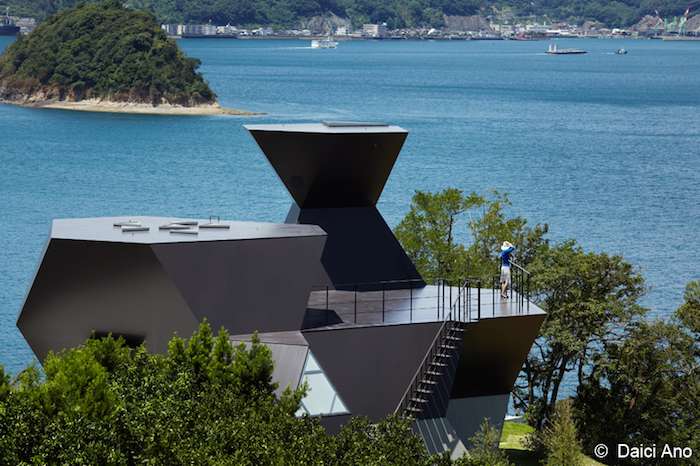 伊东丰雄 当代会出现新的建筑秩序吗 知乎