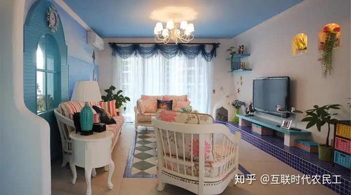 19种装修风格及特点，你知道几种？(图5)