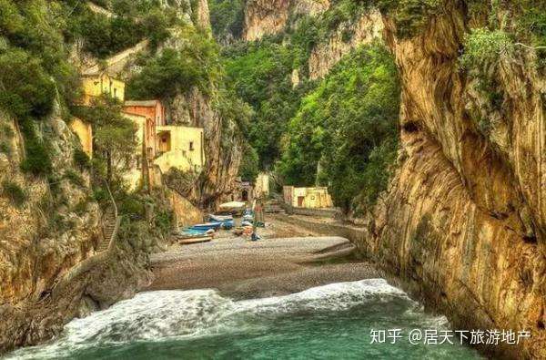 十大怪村一起来看看 知乎