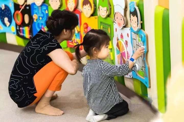  定西儿童乐园加盟厂家 加盟资讯 游乐设备第2张