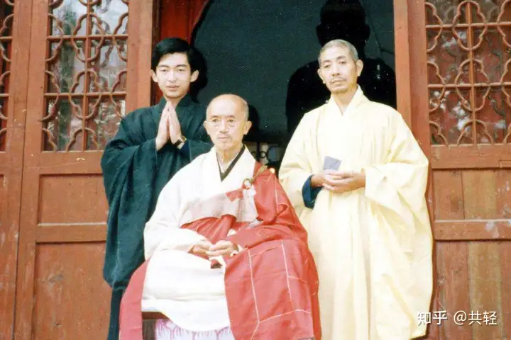 80年代名噪一时的海灯法师，圆寂之后却饱受争议，这是为何呢？