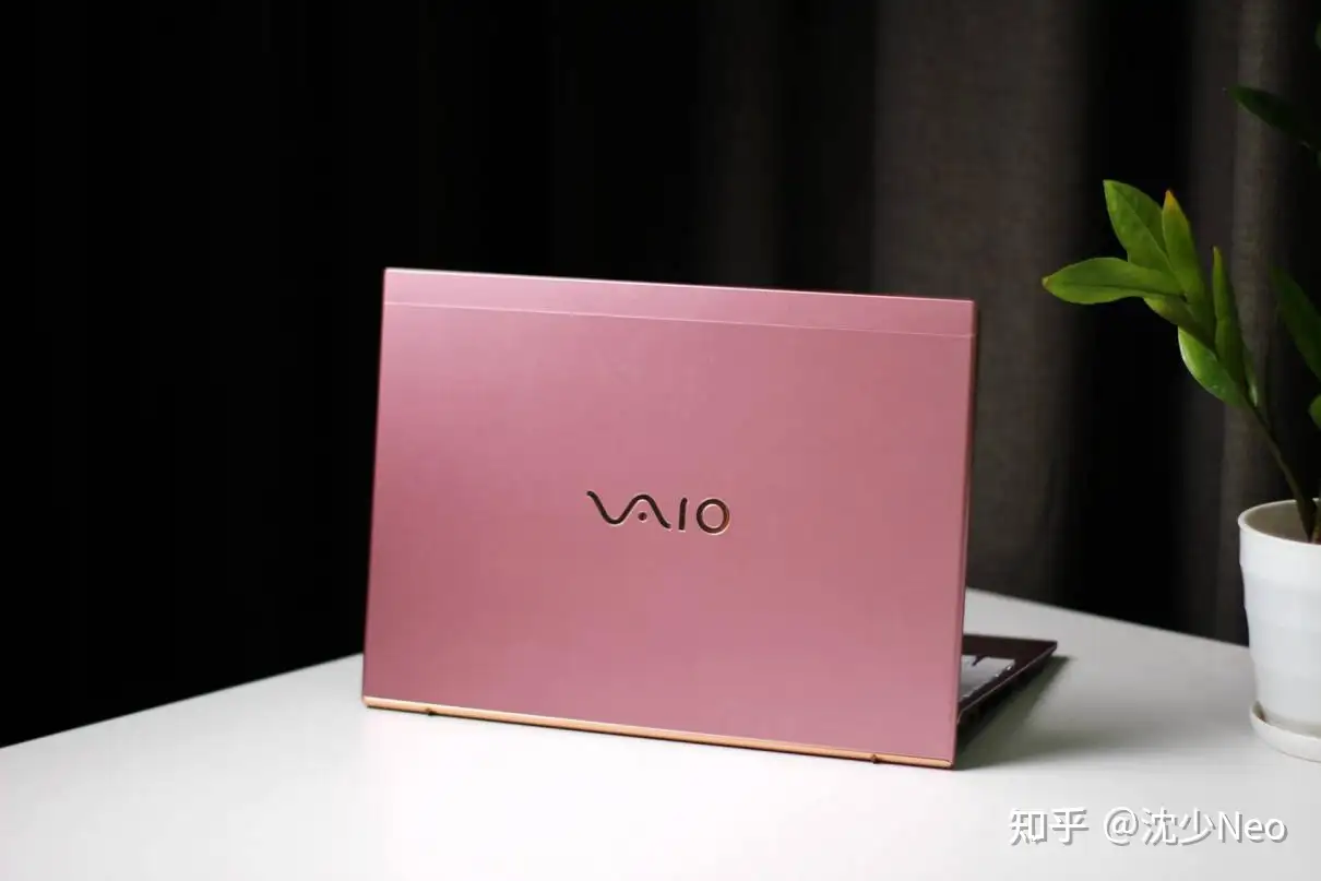 25周年，依然范特西- VAIO SX12 12代新品樱花粉使用评测- 知乎