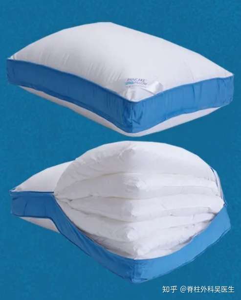 颈椎病患者该如何选择枕头 知乎