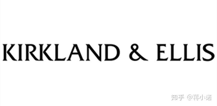 在前不久公布的global 200系列排名中 ,kirkland & ellis(凯易)