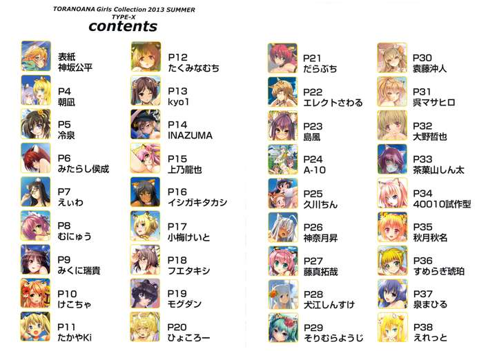 再写袁藤冲人 幻想系银靡魔术师