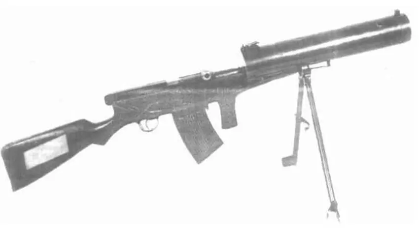 这款《战地1》突击步枪杀人时，AK47还是一块铁矿石- 知乎