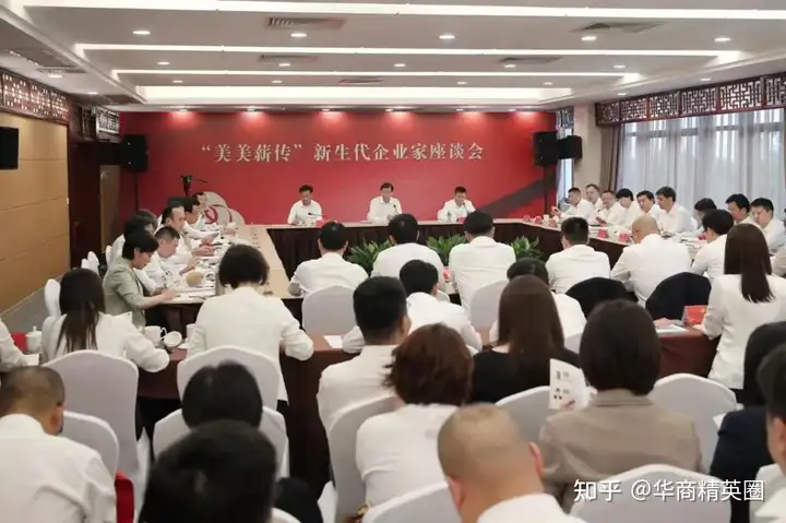 江苏“吴县大黑马”：16岁闯社会，促国企改制民企，年入128.71亿