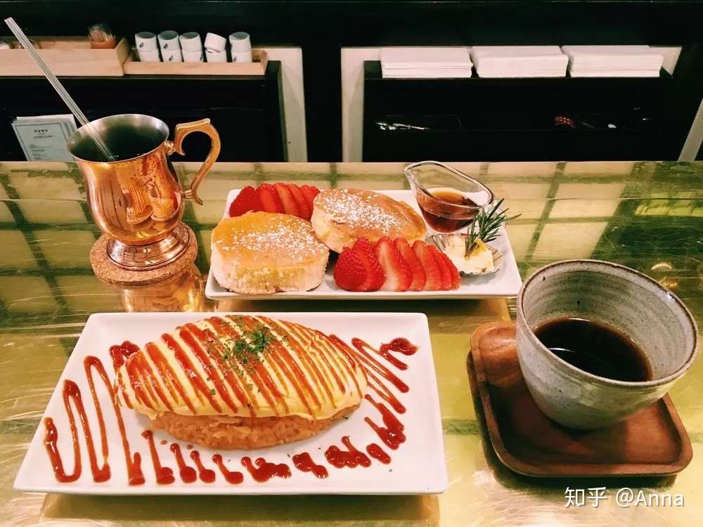 亲测好吃 10家日料屋超详细攻略 带你吃到正宗大和风味 知乎 亲测好吃 10家日料屋超详细攻略 带你吃到正宗大和风味 知乎