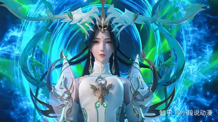 完美世界：石昊被称为荒天帝的原因，他为什么要独断万古，太无敌(完美世界中的石昊是不是遮天中的荒天帝)