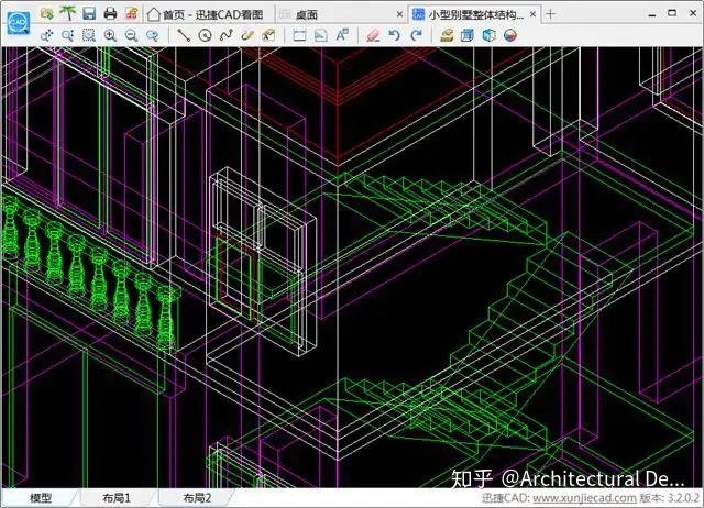 史上最全建筑工程知识，手把手教你学施工，看完绝对长知识(图3)