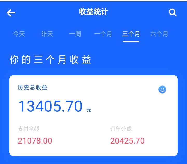 盈满宝典:普通人的网络赚钱机会! 软件简介&发展历程 第8张 盈满宝典:普通人的网络赚钱机会! 软件简介&发展历程 第8张
