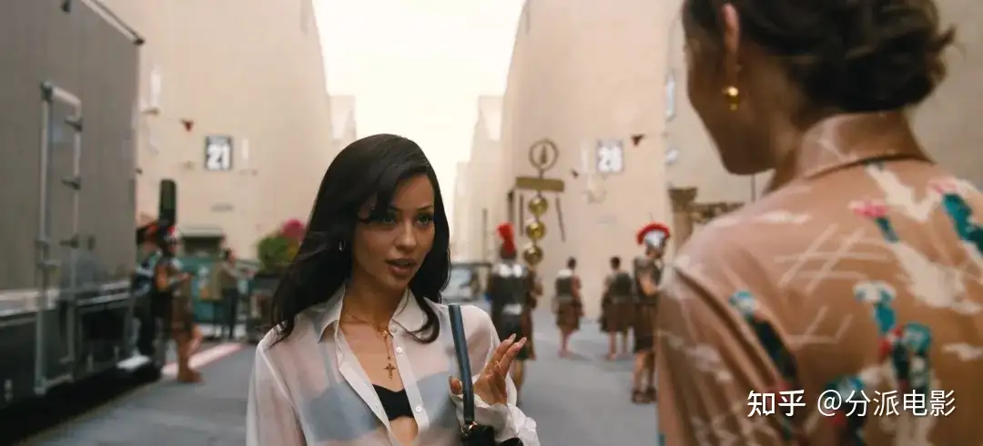 大尺度王牌剧回归，《亢奋第三季》8.8分值得吗？