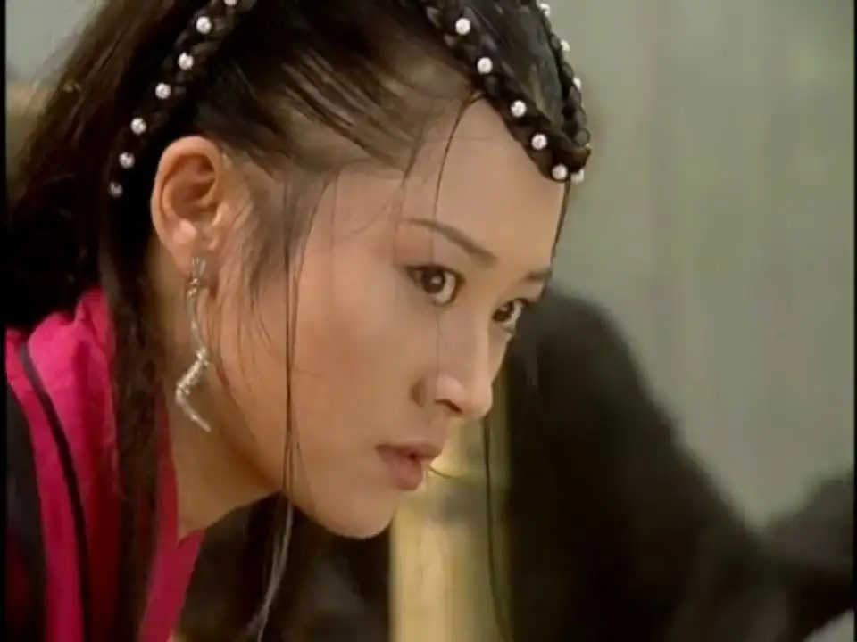 金庸笔下哪句话，你当年没感觉，现在突然懂了？