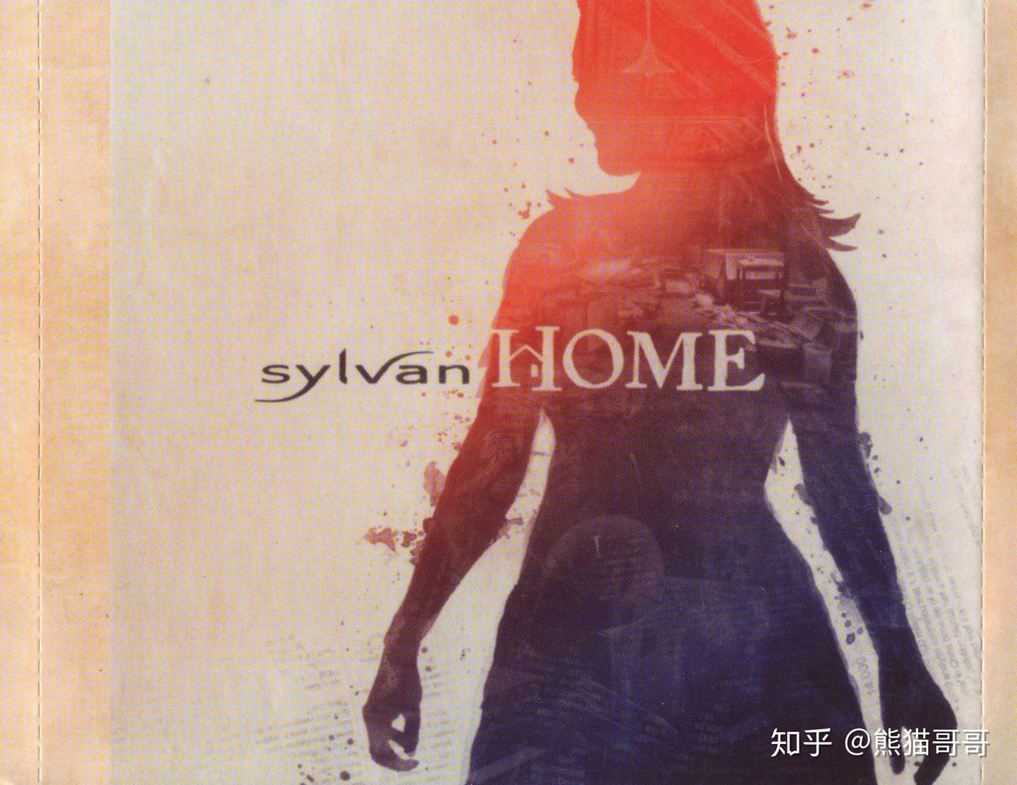 歌词翻译 Sylvan Home 知乎