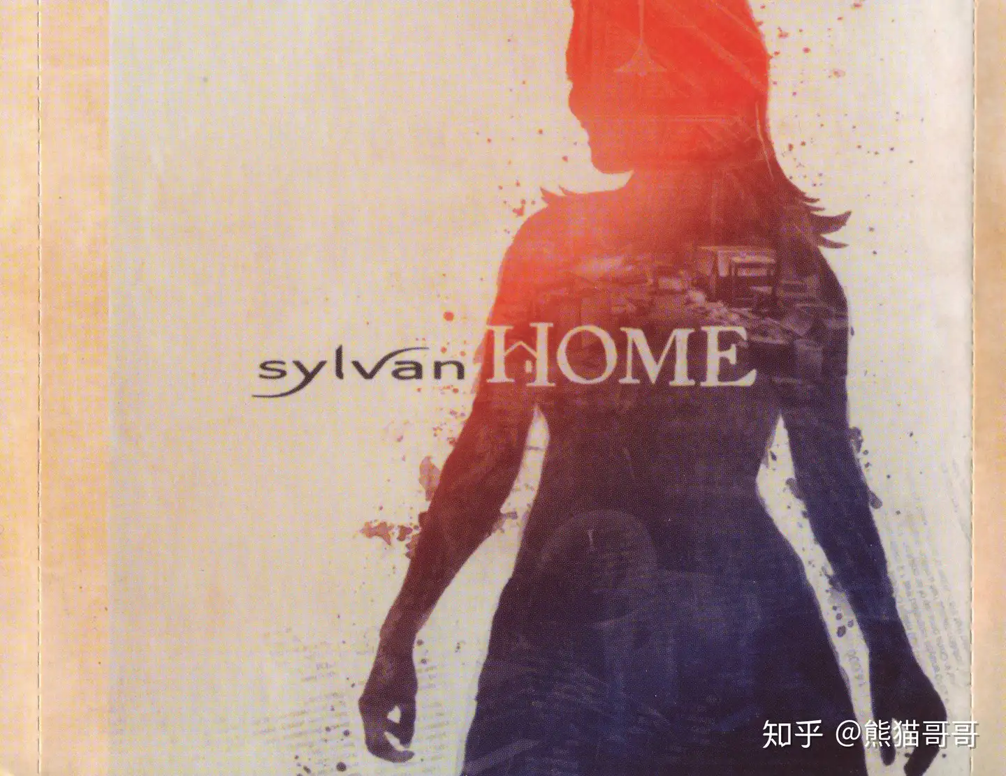 歌词翻译：Sylvan《Home》 - 知乎