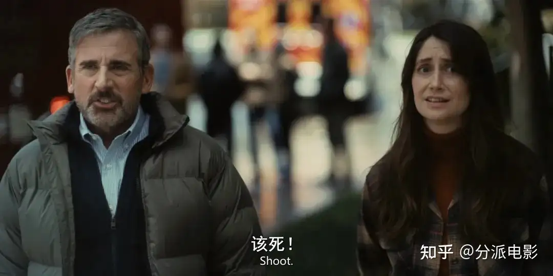 《雄鸡生活》集结三大王牌！HBO又出“狠剧”？