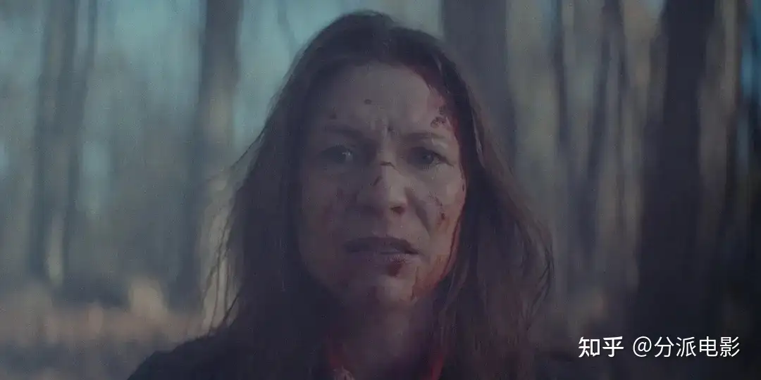 女神悬疑新作《兽藏我心》，演技炸裂！