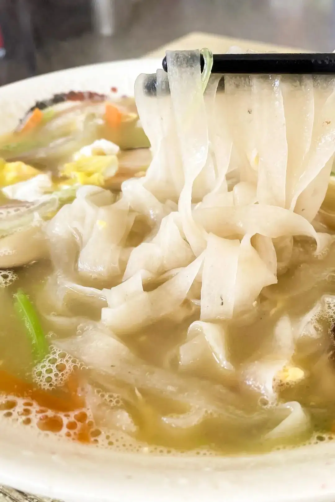 福建人吃面，到底有多魔性？ - 知乎